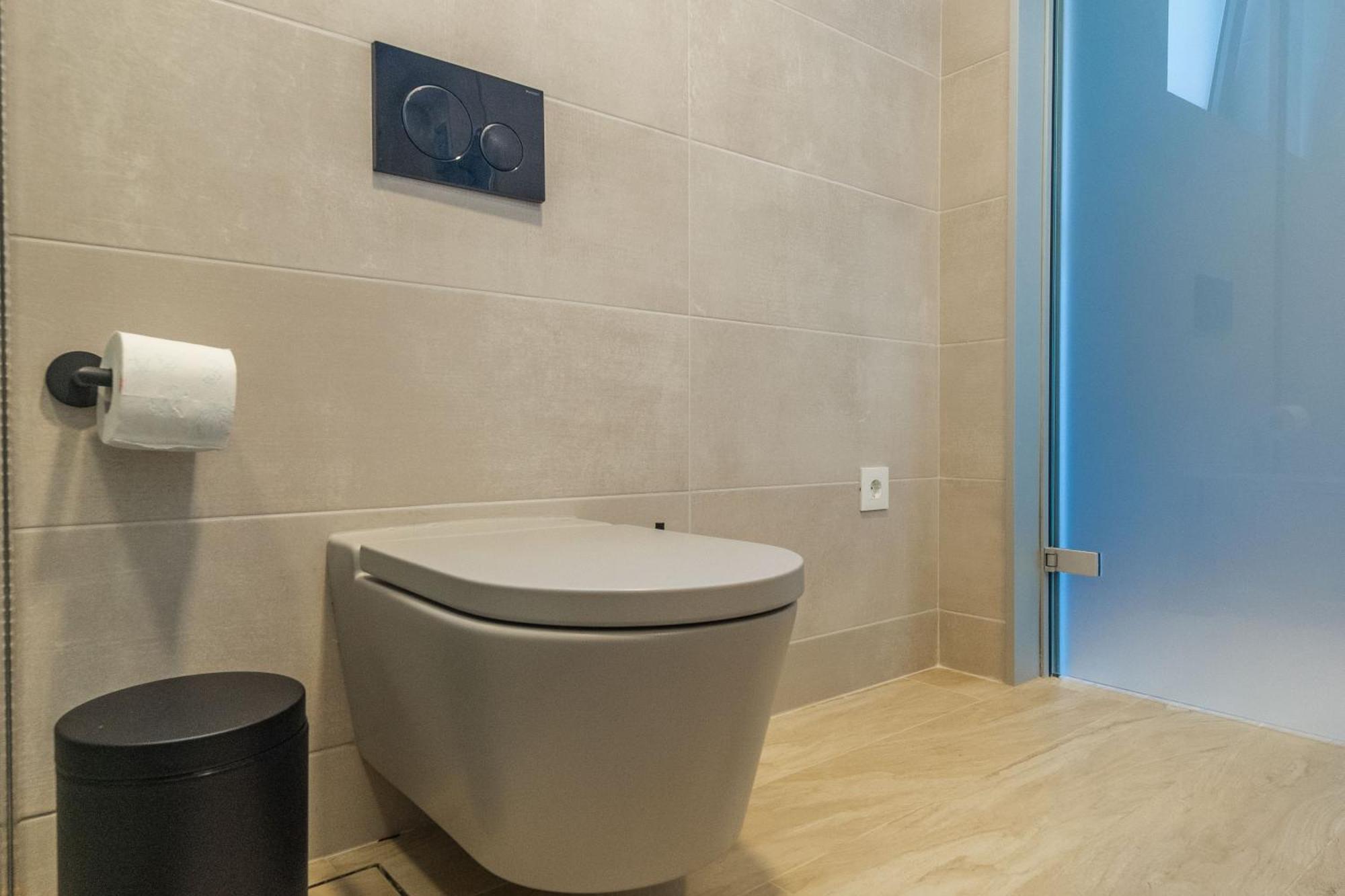 Amour Relax Hotel Almirida Exterior foto
